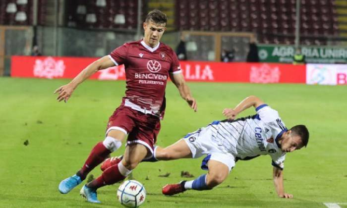 Nhận định kèo Cosenza vs Reggina, 2h30 ngày 6/11