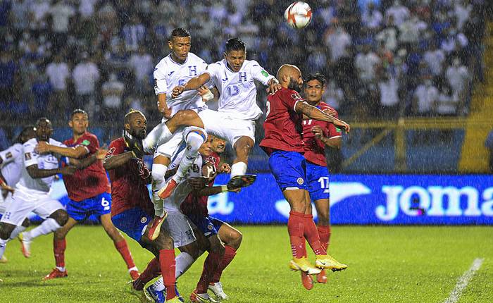 Nhận định kèo Costa Rica vs Honduras, 8h05 ngày 17/11