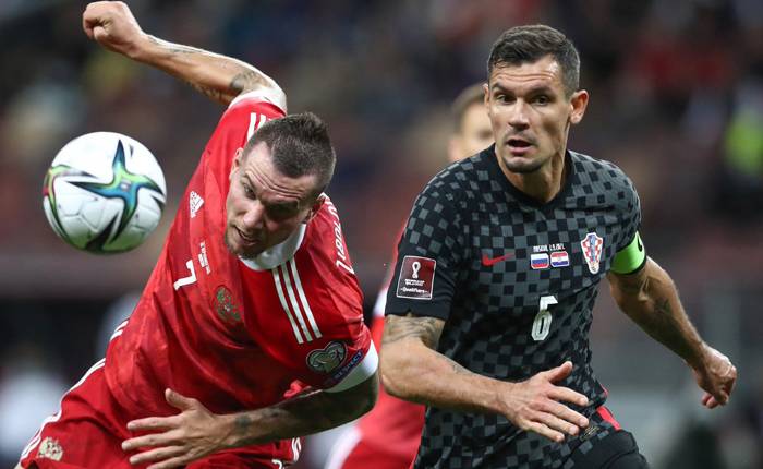 Nhận định kèo Croatia vs Nga, 21h ngày 14/11