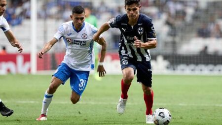 Nhận định kèo Cruz Azul vs Monterrey, 8h15 ngày 22/11