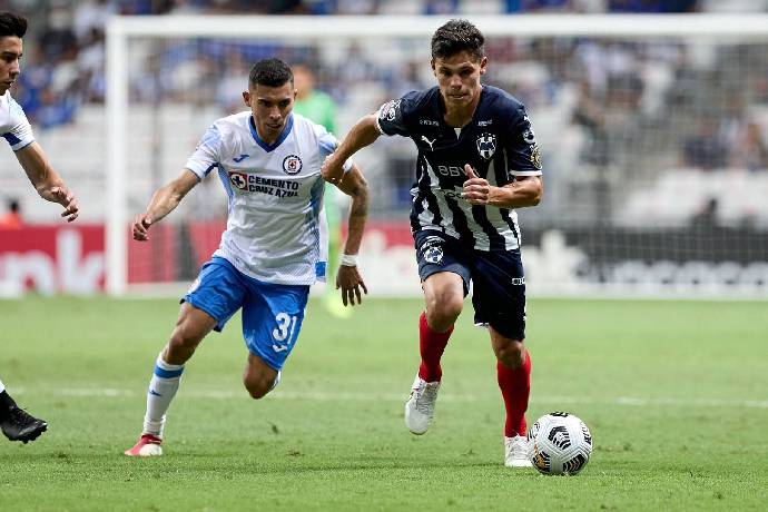 Nhận định kèo Cruz Azul vs Monterrey, 8h15 ngày 22/11