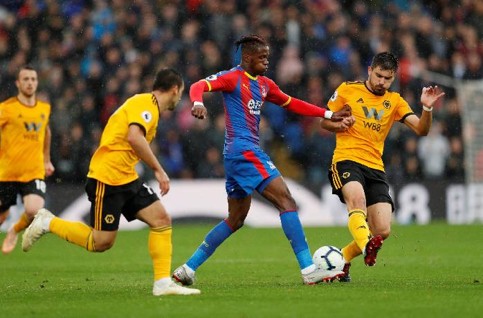 Nhận định kèo Crystal Palace vs Wolves, 22h ngày 6/11