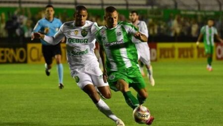 Nhận định kèo Cuiaba vs Palmeiras, 8h ngày 1/12