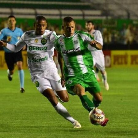 Nhận định kèo Cuiaba vs Palmeiras, 8h ngày 1/12