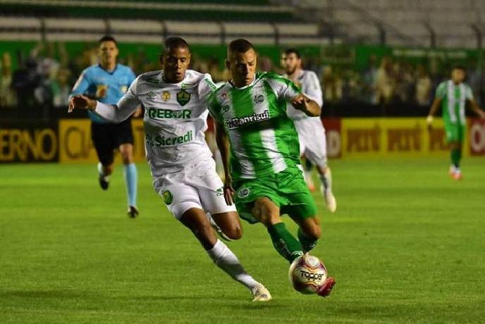 Nhận định kèo Cuiaba vs Palmeiras, 8h ngày 1/12