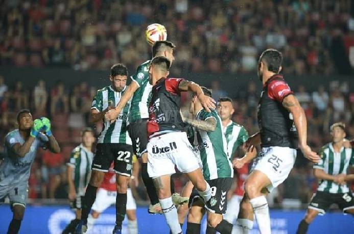 Nhận định kèo Defensa vs Colon Santa Fe, 5h15 ngày 29/11