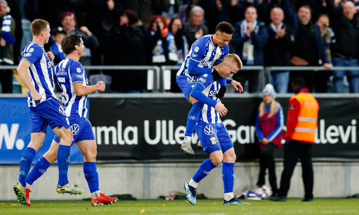 Nhận định kèo Degerfors vs Goteborg, 1h ngày 2/11