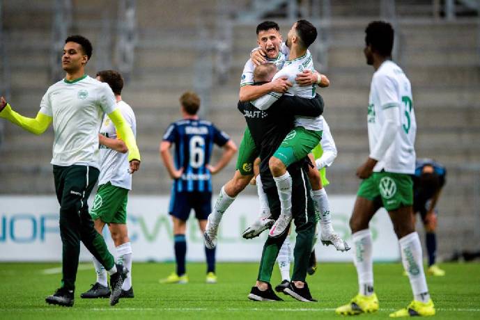 Nhận định kèo Degerfors vs Hammarby, 21h00 ngày 21/11