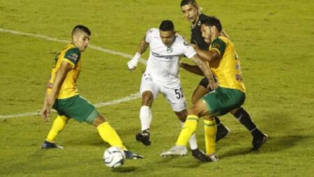 Nhận định kèo Deportivo Guastatoya vs Comunicaciones, 10h00 ngày 24/11