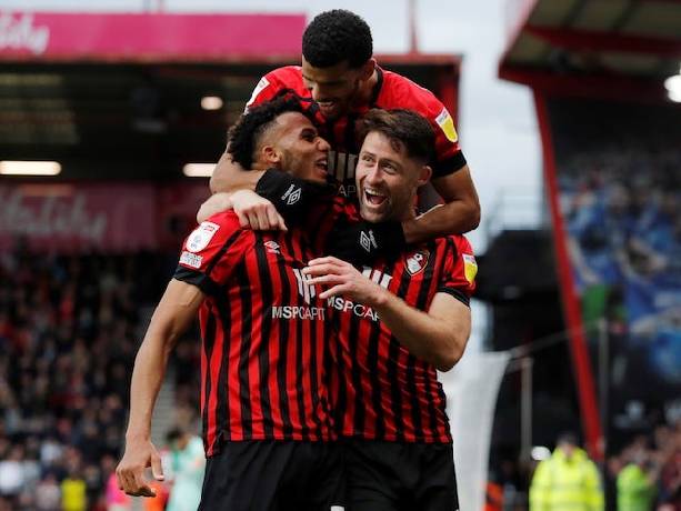 Nhận định kèo Derby County vs Bournemouth, 19h00 ngày 21/11