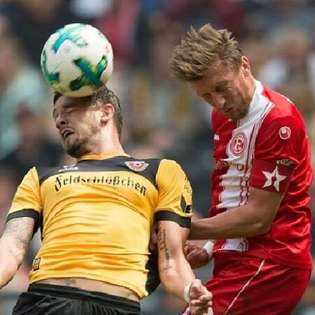 Nhận định kèo Dynamo Dresden vs Fortuna Düsseldorf, 19h30 ngày 21/11