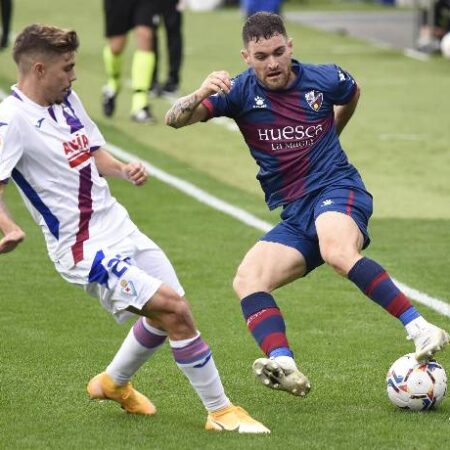 Nhận định kèo Eibar vs Alcorcon, 0h15 ngày 14/11