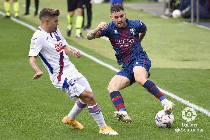 Nhận định kèo Eibar vs Alcorcon, 0h15 ngày 14/11