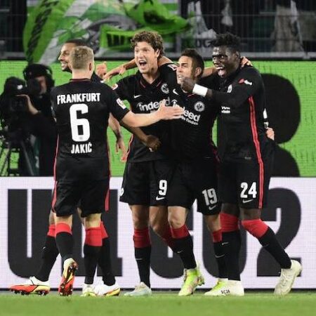 Nhận định kèo Eintracht Frankfurt vs Union Berlin, 21h30 ngày 28/11