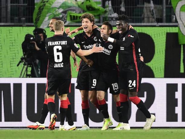 Nhận định kèo Eintracht Frankfurt vs Union Berlin, 21h30 ngày 28/11