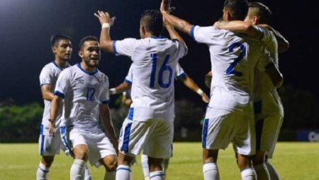 Nhận định kèo El Salvador vs Bolivia, 7h00 ngày 6/11