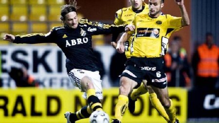 Nhận định kèo Elfsborg vs AIK Fotboll, 1h00 ngày 30/11