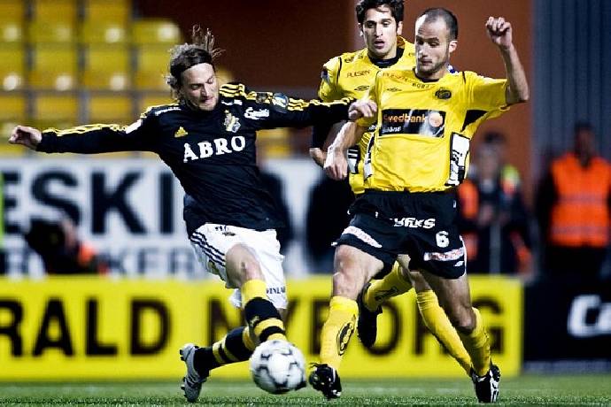 Nhận định kèo Elfsborg vs AIK Fotboll, 1h00 ngày 30/11