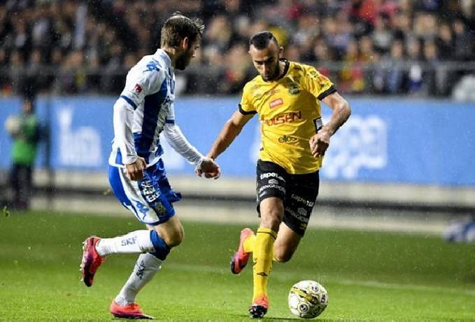 Nhận định kèo Elfsborg vs Varbergs, 21h00 ngày 6/11