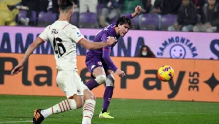 Nhận định kèo Empoli vs Fiorentina, 21h ngày 27/11