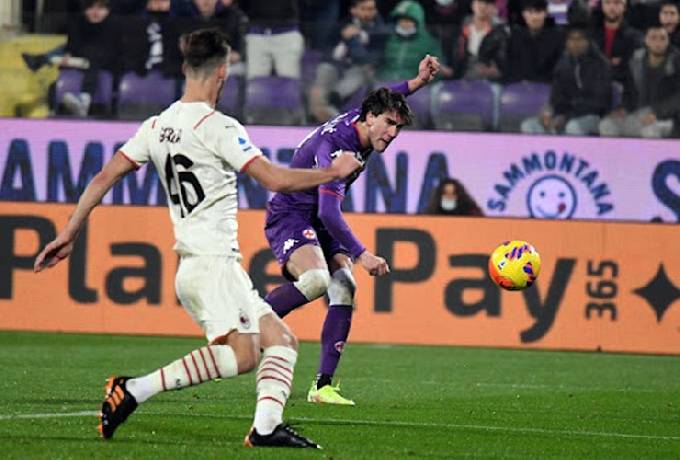 Nhận định kèo Empoli vs Fiorentina, 21h ngày 27/11