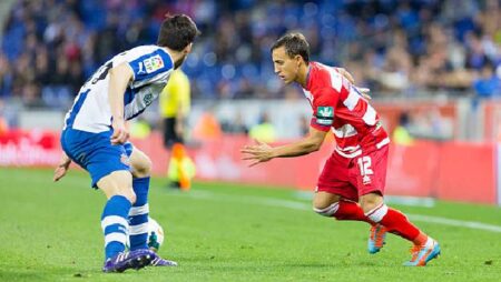 Nhận định kèo Espanyol vs Granada, 20h00 ngày 6/11