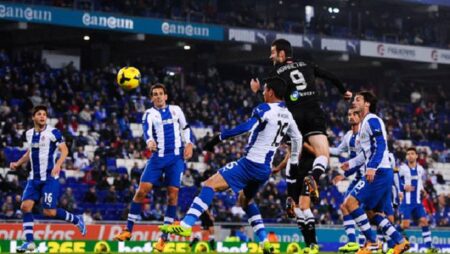 Nhận định kèo Espanyol vs Sociedad, 22h15 ngày 28/11