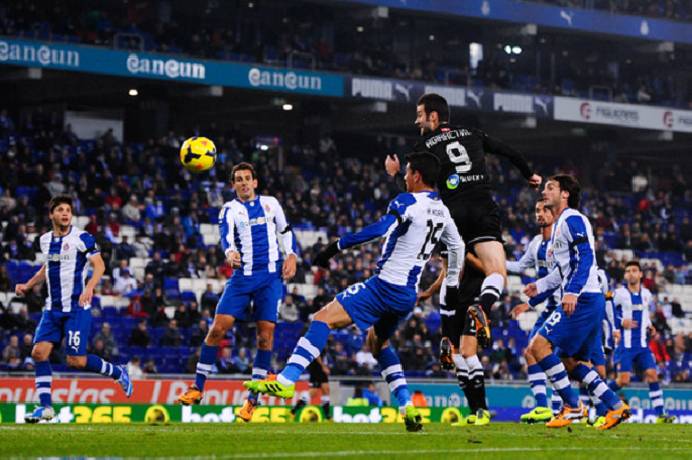 Nhận định kèo Espanyol vs Sociedad, 22h15 ngày 28/11