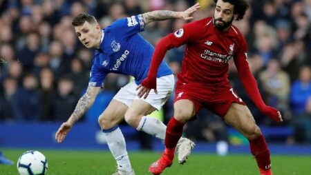 Nhận định kèo Everton vs Liverpool, 3h15 ngày 2/12