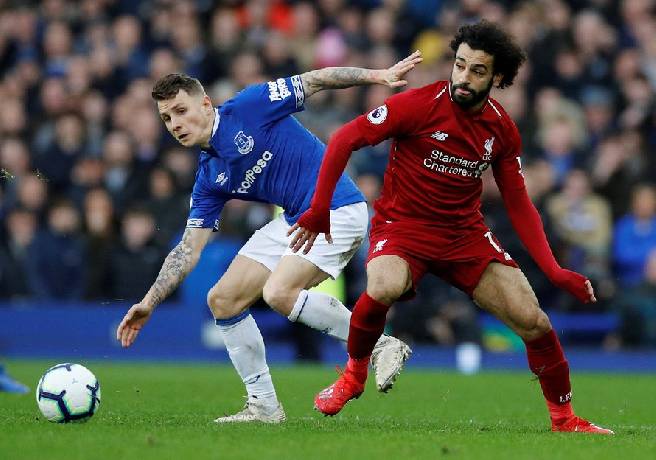 Nhận định kèo Everton vs Liverpool, 3h15 ngày 2/12