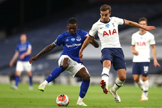 Nhận định kèo Everton vs Tottenham, 21h00 ngày 7/11