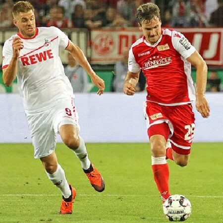 Nhận định kèo FC Cologne vs Union Berlin, 23h30 ngày 7/11