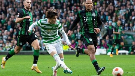 Nhận định kèo Ferencvaros vs Celtic FC, 3h00 ngày 5/11