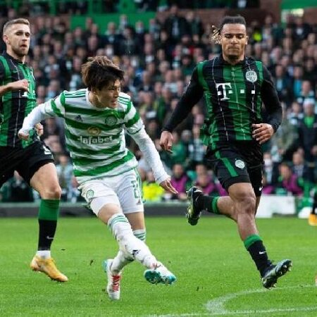 Nhận định kèo Ferencvaros vs Celtic FC, 3h00 ngày 5/11