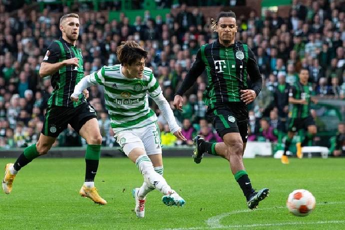 Nhận định kèo Ferencvaros vs Celtic FC, 3h00 ngày 5/11