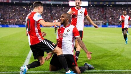 Nhận định kèo Feyenoord vs Zwolle, 20h30 ngày 21/11