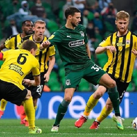 Nhận định kèo FK Khimki vs FC Krasnodar, 23h00 ngày 27/11