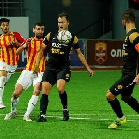 Nhận định kèo FK Kuban vs Alania Vladikavkaz, 22h00 ngày 17/11