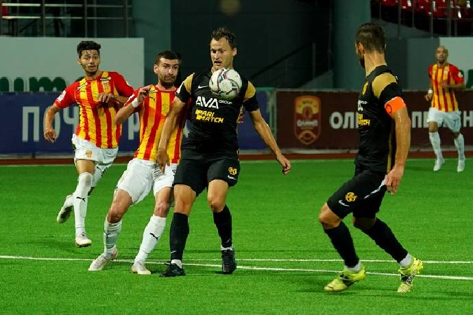 Nhận định kèo FK Kuban vs Alania Vladikavkaz, 22h00 ngày 17/11
