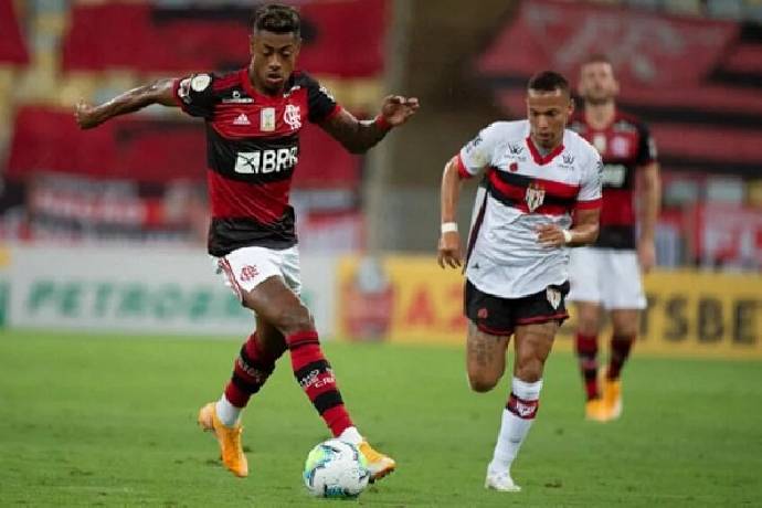 Nhận định kèo Flamengo vs Atlético Goianiense, 7h30 ngày 6/11