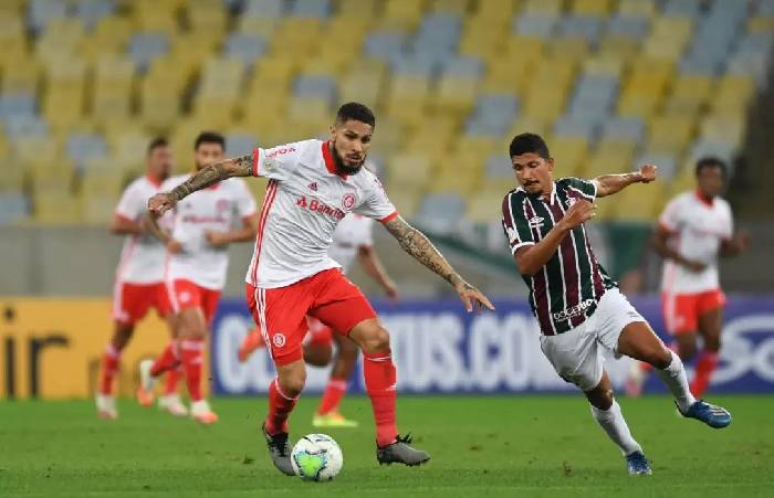 Nhận định kèo Fluminense vs Internacional, 7h30 ngày 25/11