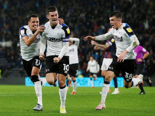 Nhận định kèo Fulham vs Derby County, 2h45 ngày 25/11