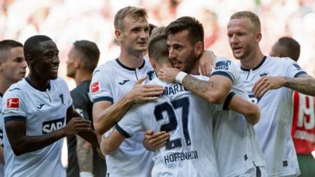 Nhận định kèo Furth vs Hoffenheim, 21h30 ngày 27/11