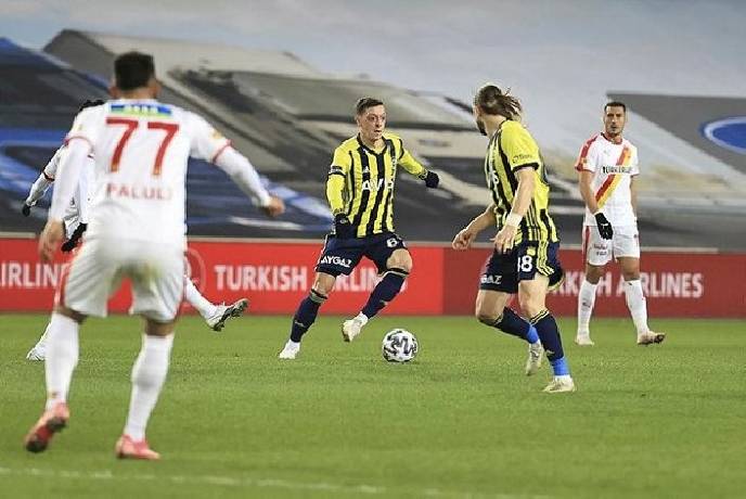 Nhận định kèo Göztepe vs Fenerbahçe, 0h00 ngày 30/11