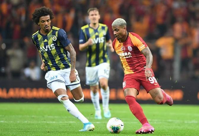 Nhận định kèo Galatasaray vs Fenerbahce, 23h ngày 21/11