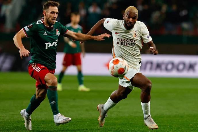 Nhận định kèo Galatasaray vs Lokomotiv, 0h45 ngày 5/11