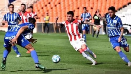 Nhận định kèo Godoy Cruz vs Estudiantes, 7h30 ngày 24/11