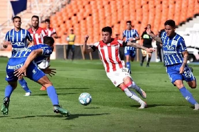 Nhận định kèo Godoy Cruz vs Estudiantes, 7h30 ngày 24/11