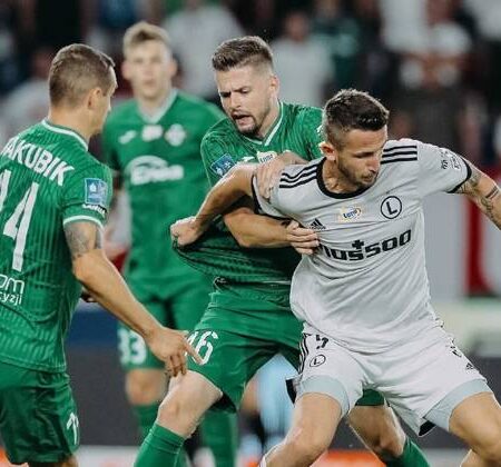 Nhận định kèo Gornik Zabrze vs Legia Warszawa, 23h30 ngày 21/11