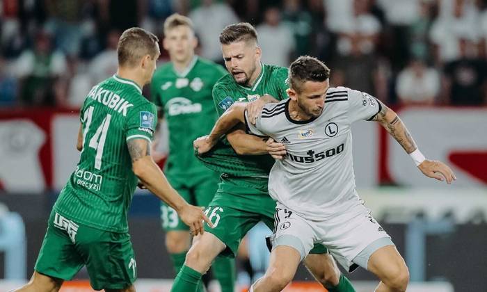 Nhận định kèo Gornik Zabrze vs Legia Warszawa, 23h30 ngày 21/11